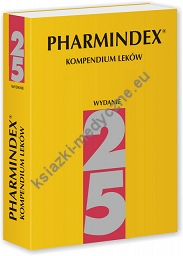 Pharmindex kompendium leków 2025