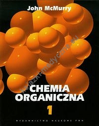 Chemia organiczna część 1