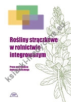 Rośliny strączkowe w rolnictwie integrowanym