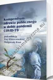 Kompendium zdrowia publicznego w dobie pandemii COVID-19