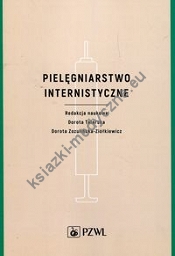 Pielęgniarstwo internistyczne