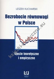 Bezrobocie równowagi w Polsce