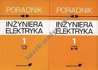 Poradnik inżyniera elektryka Tom 1 Część 2