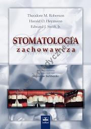 Stomatologia zachowawcza t.2