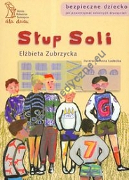 Słup soli