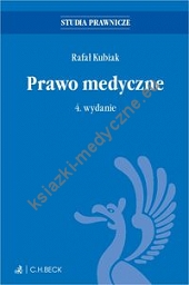 Prawo medyczne