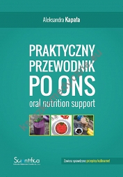 Praktyczny przewodnik po ONS oral nutrition support