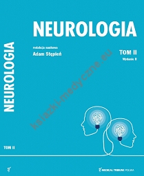 Neurologia Tom II wyd.II