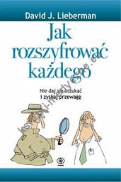 Jak rozszyfrować każdego