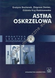 Astma oskrzelowa