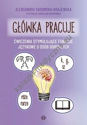 Główka pracuje