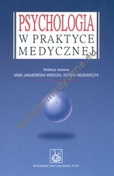 Psychologia w praktyce medycznej