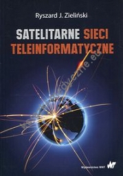 Satelitarne sieci teleinformatyczne