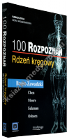 100 rozpoznań. Rdzeń kręgowy