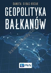 Geopolityka Bałkanów