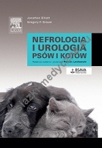 Nefrologia i urologia psów i kotów. BSAVA