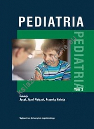 Pediatria Tom 3