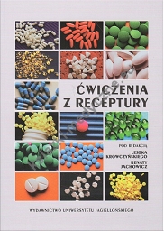 Ćwiczenia z receptury