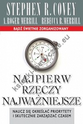 Najpierw rzeczy najważniejsze