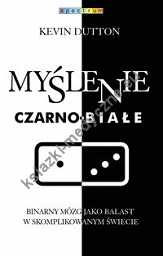 Myślenie czarno-białe