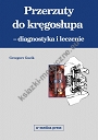 Przerzuty do kręgosłupa - diagnostyka i leczenie