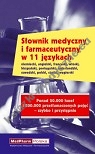 Słownik medyczny i farmaceutyczny w 11 językach