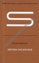 Metoda socjologii