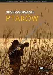 Obserwowanie ptaków