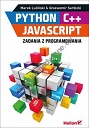 Python C++ JavaScript Zadania z programowania