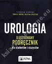 Urologia Ilustrowany podręcznik dla studentów i stażystów