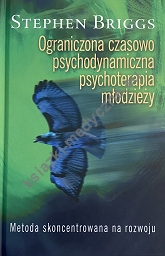 Ograniczona czasowo psychodynamiczna psychoterapia młodzieży OCPPM