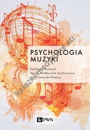 Psychologia muzyki