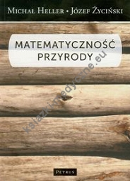 Matematyczność przyrody