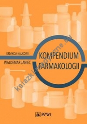 Kompendium farmakologii