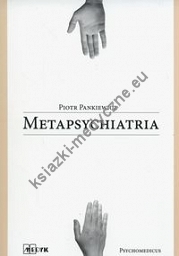Metapsychiatria