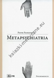 Metapsychiatria