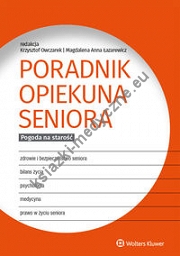 Poradnik opiekuna seniora