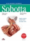 Atlas anatomii człowieka Sobotta. Angielskie mianownictwo. Tom 1