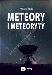 Meteory i Meteoryty