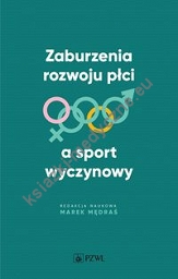 Zaburzenia rozwoju płci a sport wyczynowy