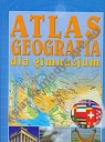 Geografia dla gimnazjum Atlas