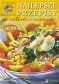Najlepsze przepisy na sałatki surówki