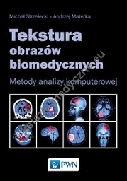 Tekstura obrazów biomedycznych