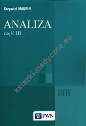 Analiza Część 3