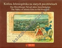 Kotlina Jeleniogórska na starych pocztówkach