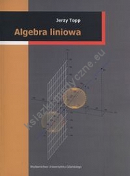 Algebra liniowa