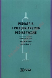 Pediatria i pielęgniarstwo pediatryczne