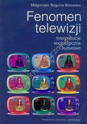 Fenomen telewizji