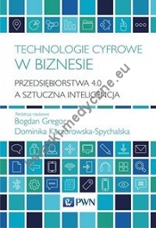 Technologie cyfrowe w biznesie