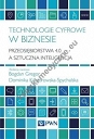 Technologie cyfrowe w biznesie